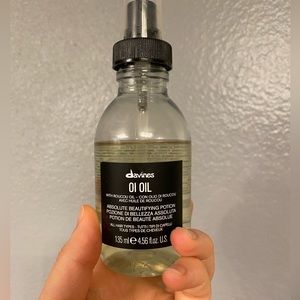 Davines Oi Oil